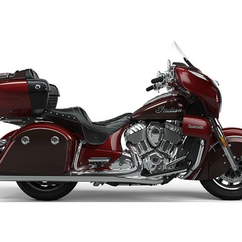 Indian Roadmaster - Indian Touring Class