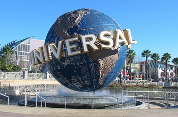 Universal Studios i Orlando